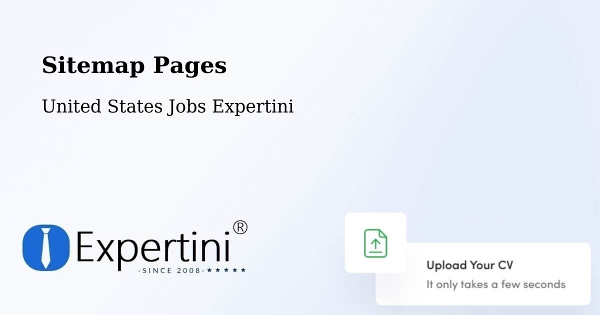 Sitemap Pages - Kennesaw - United States Jobs Expertini